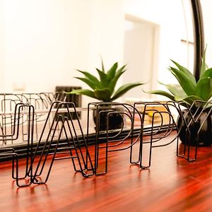 Appartement met Drie Slaapkamers