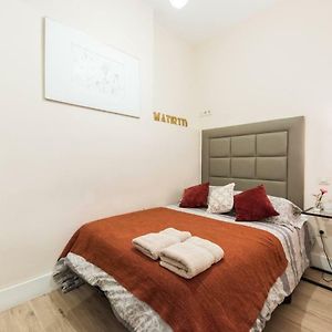 Apartamento En Calle Relatores
